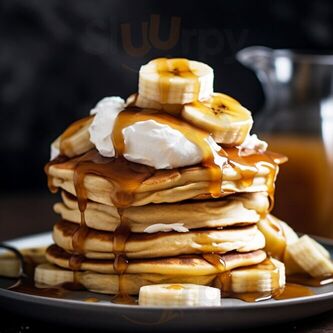 Hill Donut Co. & Pancake House