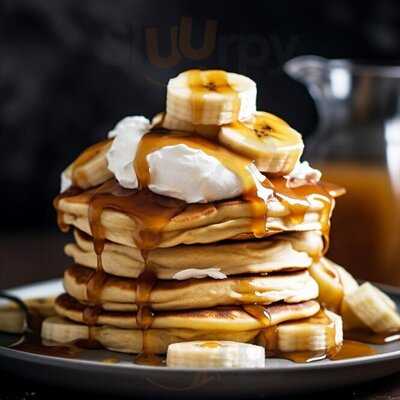 Hill Donut Co. & Pancake House