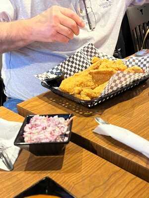 Crazy Craig's Sports Bar