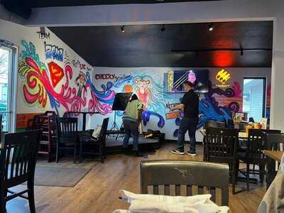 Crazy Craig's Sports Bar