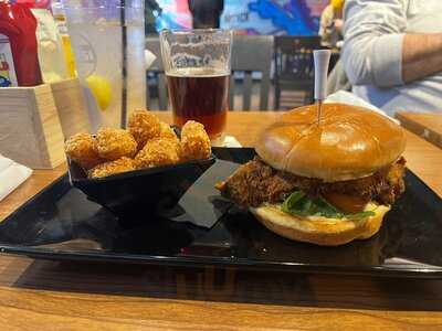 Crazy Craig's Sports Bar