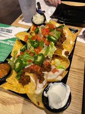 Crazy Craig's Sports Bar