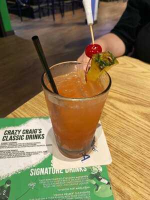Crazy Craig's Sports Bar