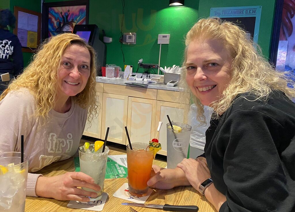 Crazy Craig's Sports Bar