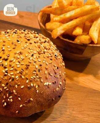 Bun Burger