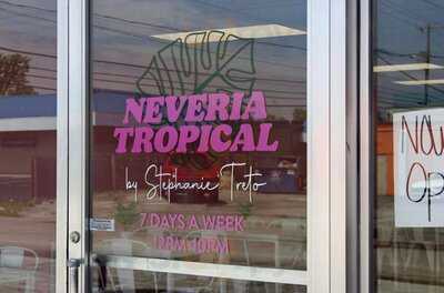 Neveria Tropical