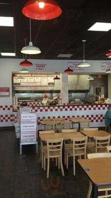 Five Guys