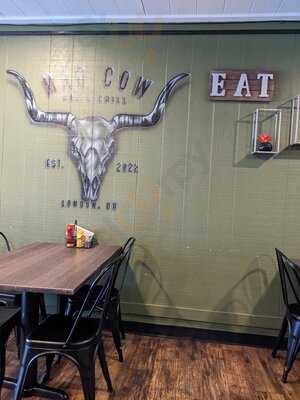 Mad Cow Bar & Grill