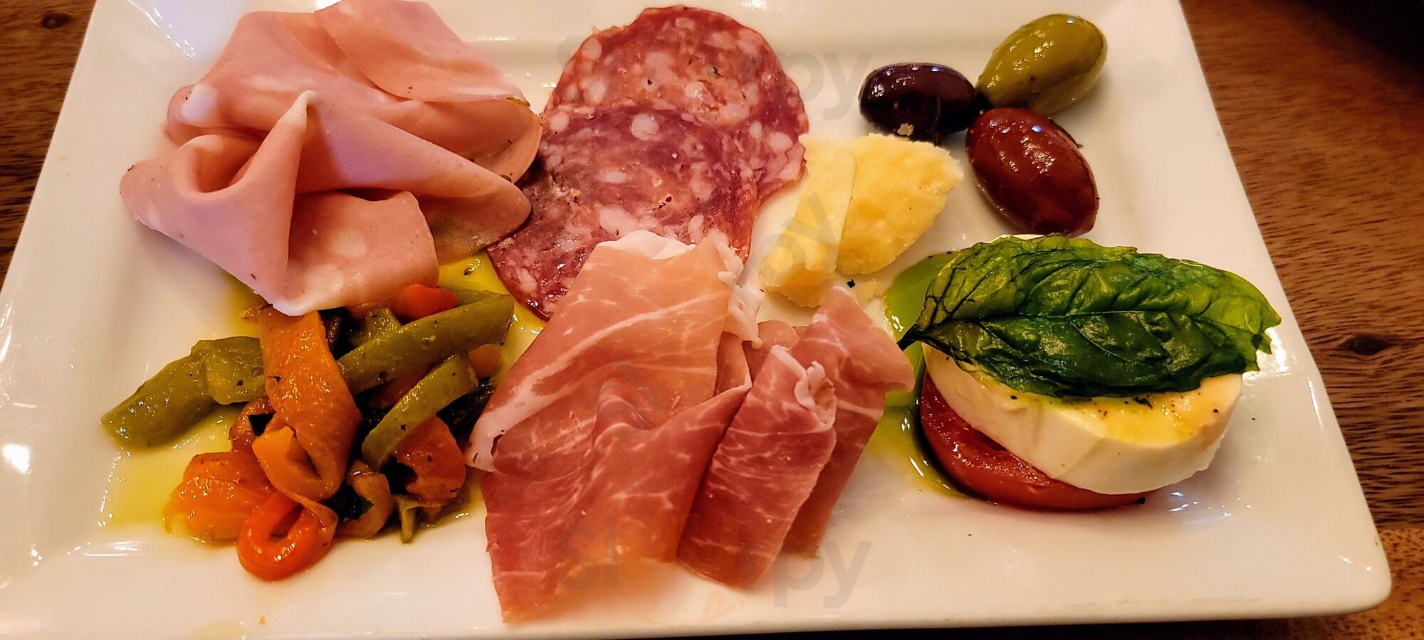 Piacere Trattoria Italiana
