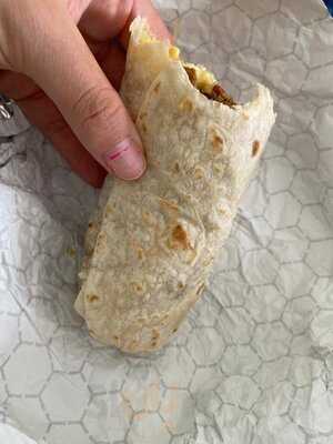 Muchas Gracias Mexican Food