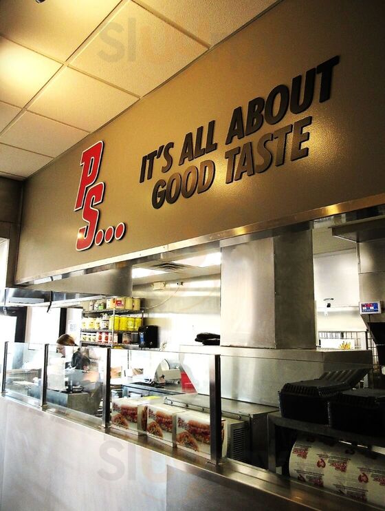 Penn Station East Coast Subs