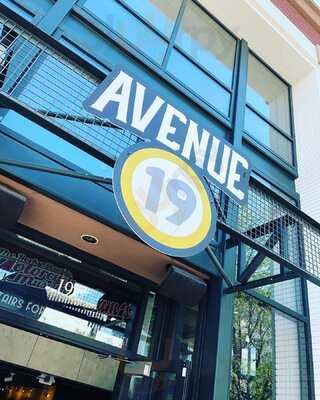 Avenue 19