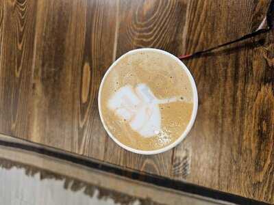 Alias Coffee - Albany