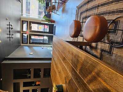 Alias Coffee - Albany