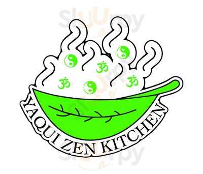 Yaqui Zen Kitchen