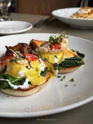 Orta Trattoria And Lounge