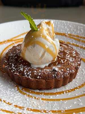 Orta Trattoria And Lounge