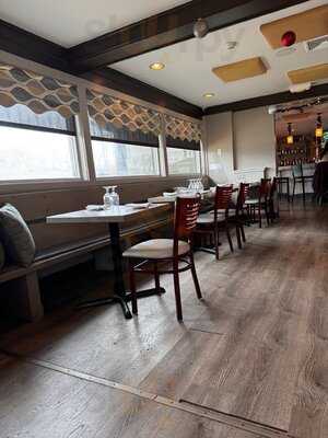 Orta Trattoria And Lounge