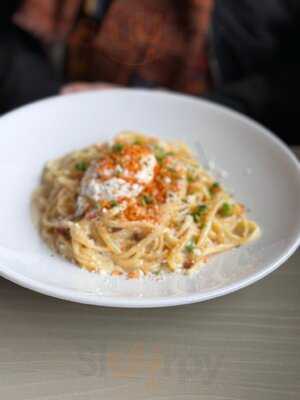 Orta Trattoria And Lounge