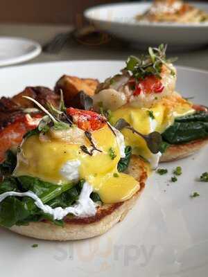 Orta Trattoria And Lounge