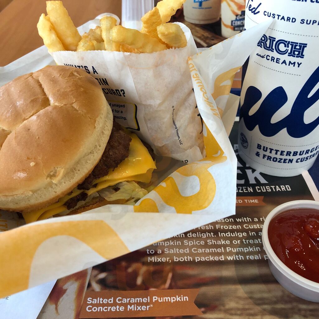 Culver's