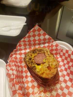 Sayulitas Mexican Food