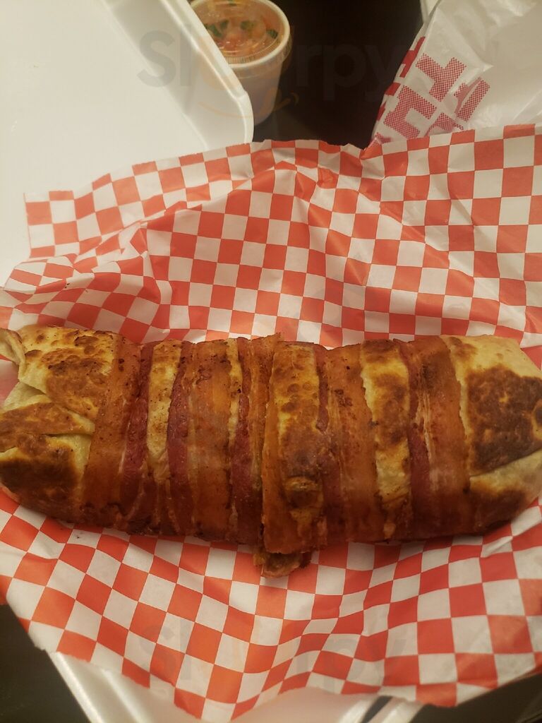 Sayulitas Mexican Food