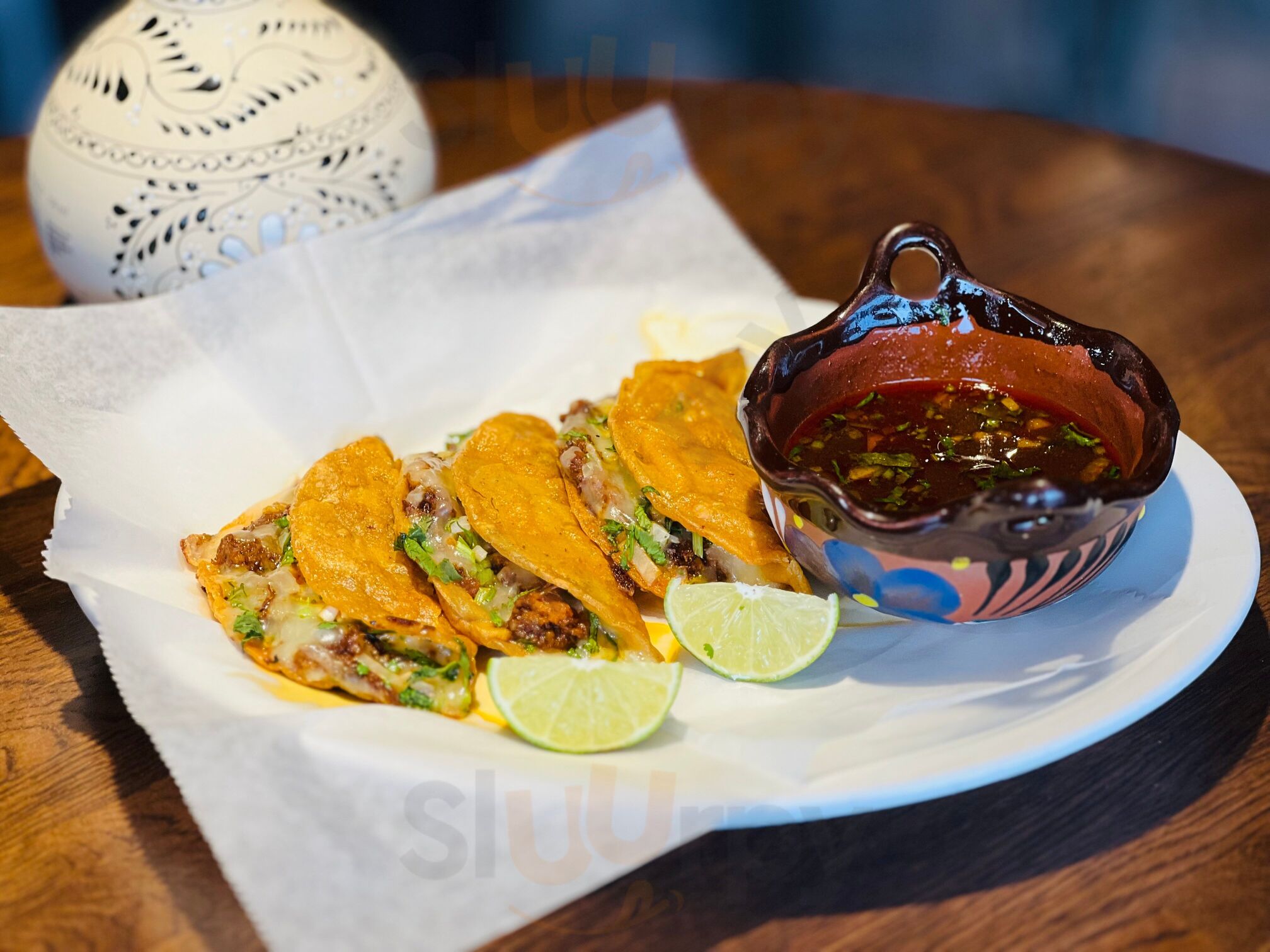 Casita Mexican Kitchen