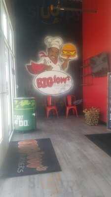 Biglow's Burgers