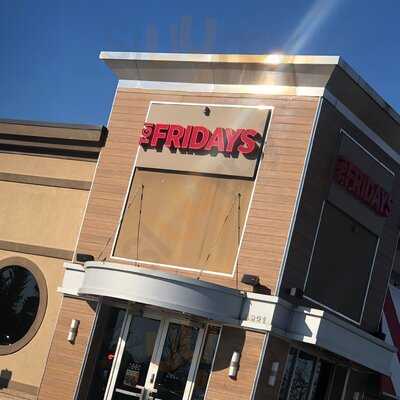 Tgi Fridays