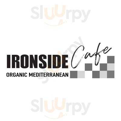 Ironside Cafe