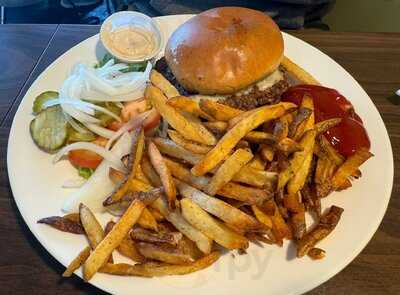 Booher's Fresh Market