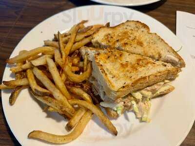 Booher's Fresh Market