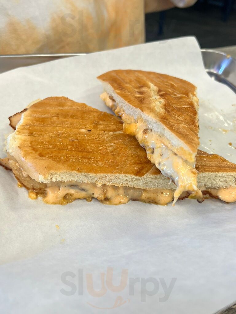 Slam Dunk Sandwiches
