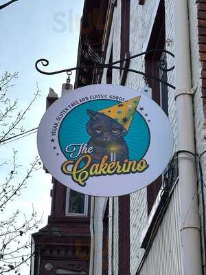 The Cakerino