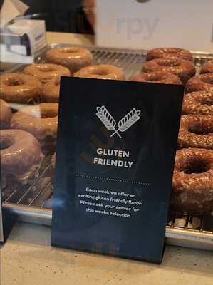 Sidecar Doughnuts & Coffee