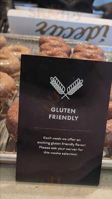 Sidecar Doughnuts & Coffee