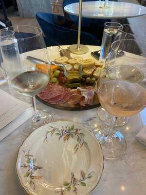 Milly's Wine Bar & Bistro