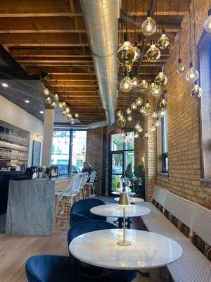 Milly's Wine Bar & Bistro