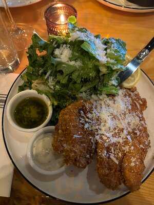 Carnegie Cellars Wine Bar And Kitchen