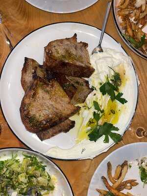 Carnegie Cellars Wine Bar And Kitchen