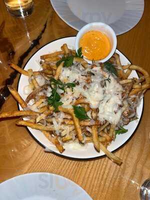 Carnegie Cellars Wine Bar And Kitchen