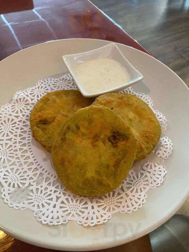 Waterfall Restaurant