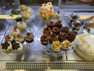 The Cake Shoppe