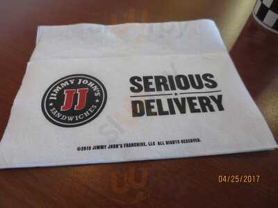 Jimmy John's