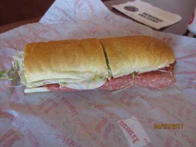Jimmy John's
