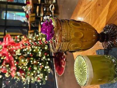 Akeno Sushi Bar And Thai