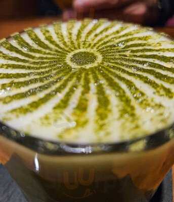 Akeno Sushi Bar And Thai