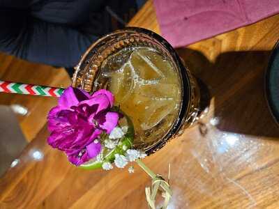 Akeno Sushi Bar And Thai