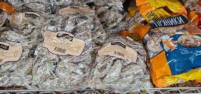 International Food Market